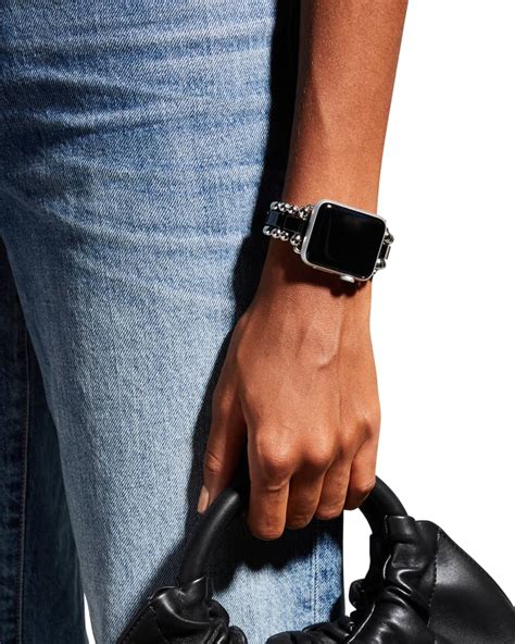 fake lagos apple watch band|lagos caviar apple watch band.